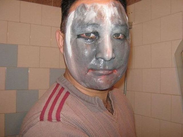 Привет из соцсетей