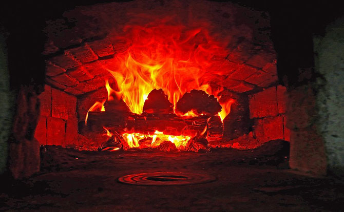 7 фактов о магии русской печи