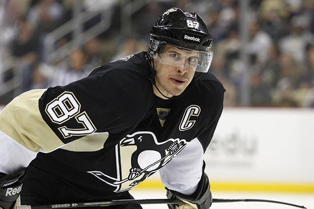 Cамые высокооплачиваемые игроки НХЛ-2014