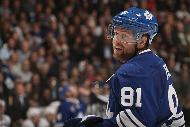 Cамые высокооплачиваемые игроки НХЛ-2014