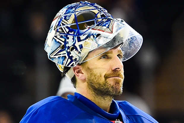 Cамые высокооплачиваемые игроки НХЛ-2014