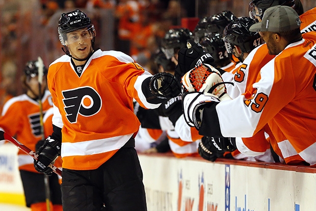 Cамые высокооплачиваемые игроки НХЛ-2014