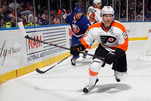 Cамые высокооплачиваемые игроки НХЛ-2014