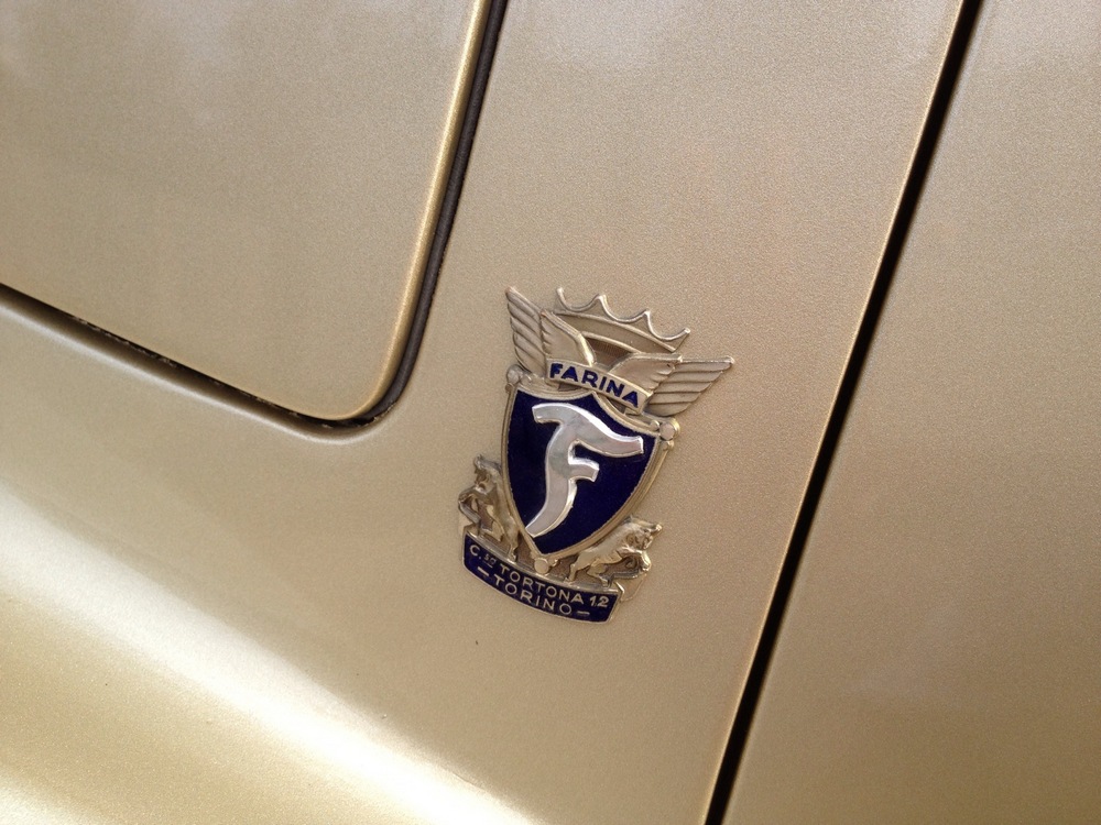 Перерождение раритетного авто ГАЗ-11-73