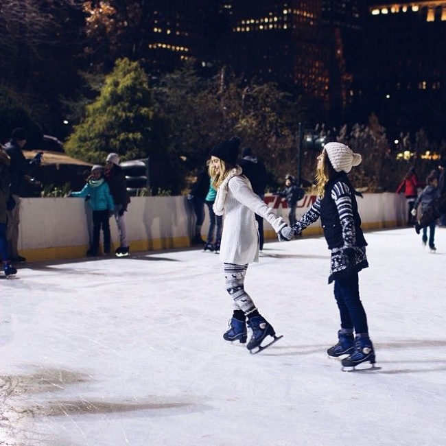 30 волшебных планов на декабрь