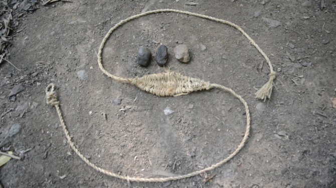 Вперёд в прошлое: 5 видео, которые научат современного человека обходиться без высоких технологий Вперёд в прошлое: 5 видео, которые научат современного человека обходиться без высоких технологий