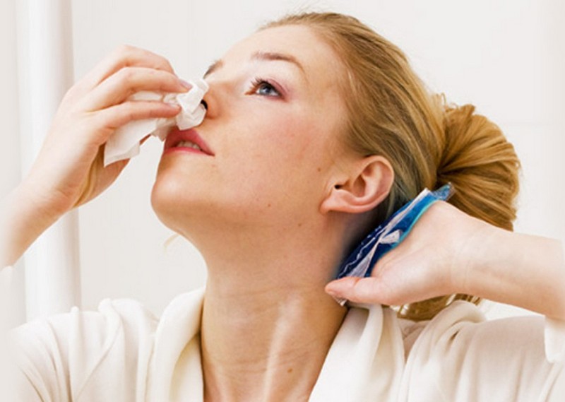 Хитрости, которые помогут справиться с небольшими недомоганиями