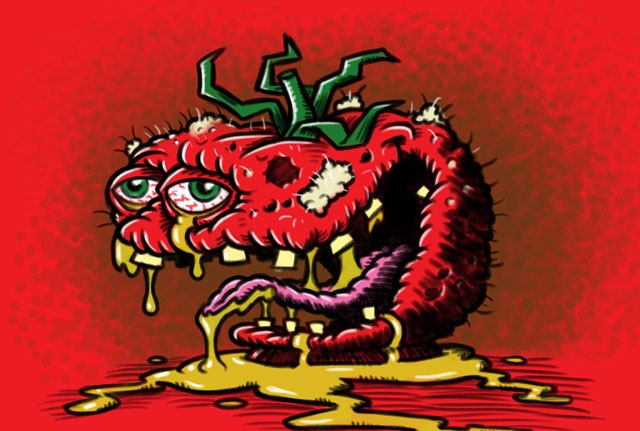 Ядовитые цветочки, женщина-биооружие и ангельское сияние бактерий или несколько забавных случаев, когда природа отвесила звонкую пощечину мистике Ядовитые цветочки, женщина-биооружие и ангельское сияние бактерий или несколько забавных случаев, когда природа отвесила звонкую пощечину мистике