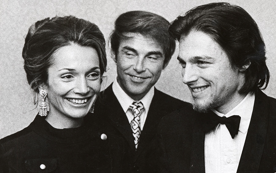 Американки, попавшие в королевские семьи