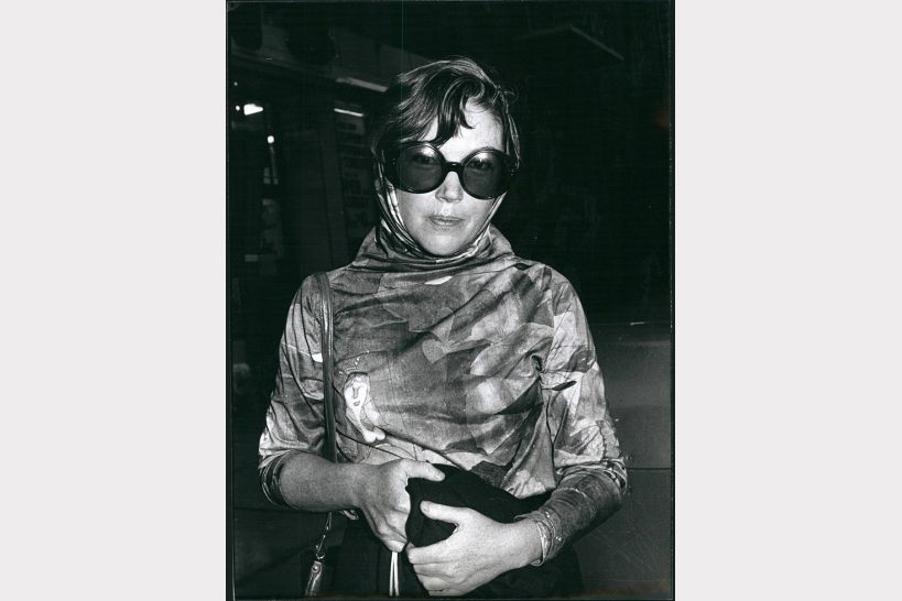 Американки, попавшие в королевские семьи