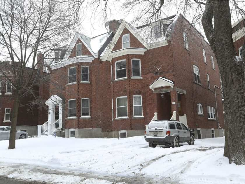 Шокирующие находки, которые были обнаружены при ремонте в старых домах. Часть 1 Шокирующие находки, которые были обнаружены при ремонте в старых домах. Часть 1