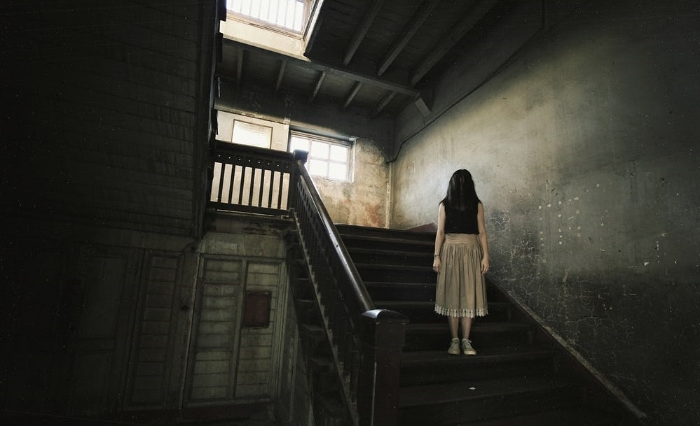 Шокирующие и тревожные истории от пользователей популярной социальной сети Reddit Шокирующие и тревожные истории от пользователей популярной социальной сети Reddit