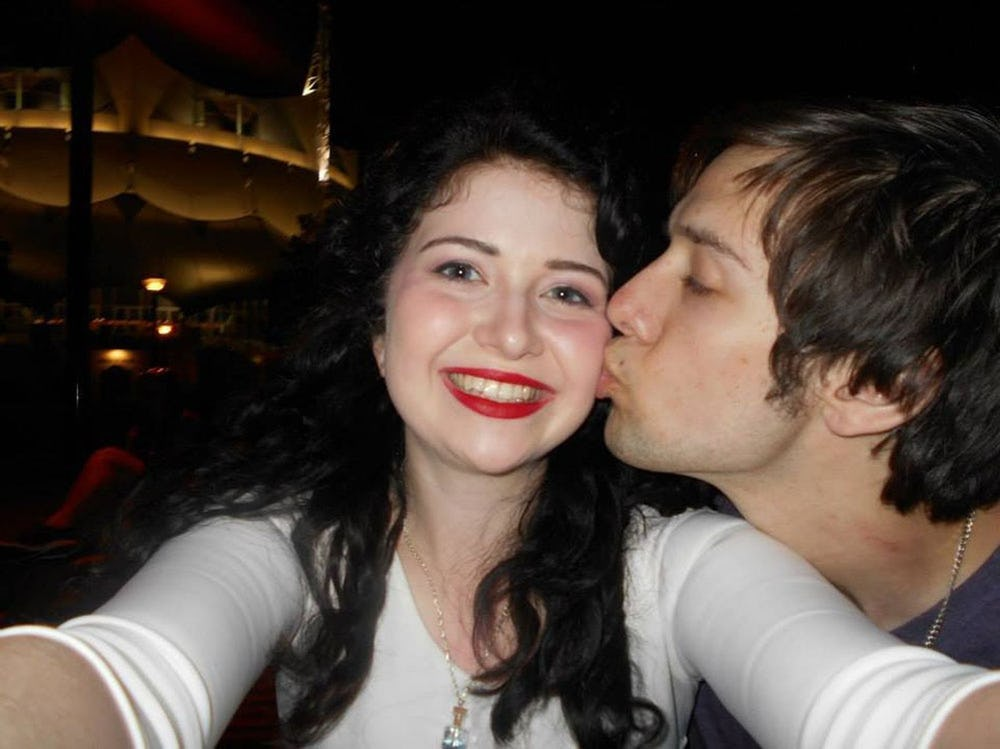 Несколько шокирующих случаев из жизни людей, которые страдают от того, что они мертвы