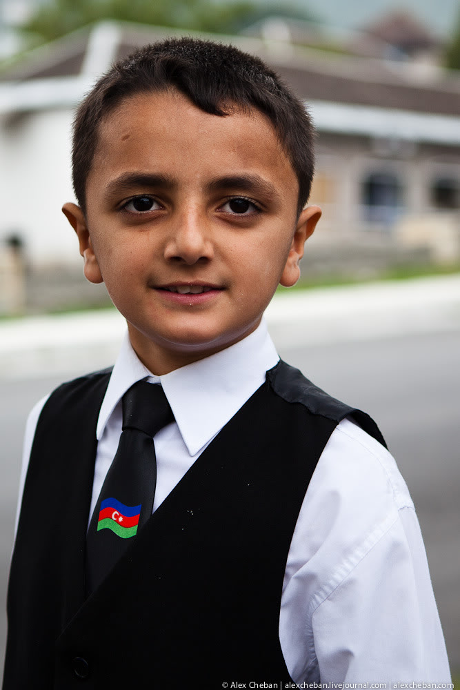 Как в Азербайджане делают халву Как в Азербайджане делают халву