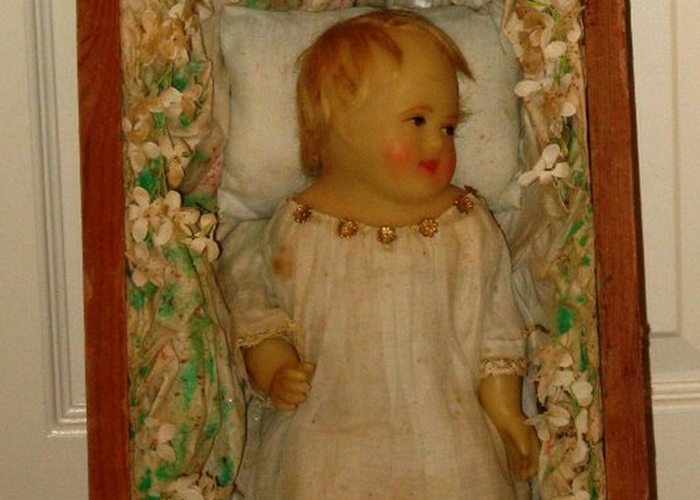 10 необычных траурных традиций в Англии времён королевы Виктории 10 необычных траурных традиций в Англии времён королевы Виктории