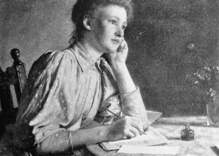 10 необычных траурных традиций в Англии времён королевы Виктории 10 необычных траурных традиций в Англии времён королевы Виктории