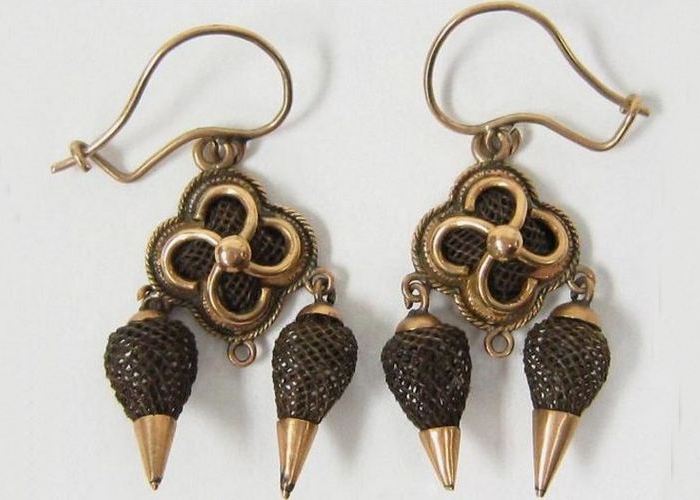 10 необычных траурных традиций в Англии времён королевы Виктории 10 необычных траурных традиций в Англии времён королевы Виктории