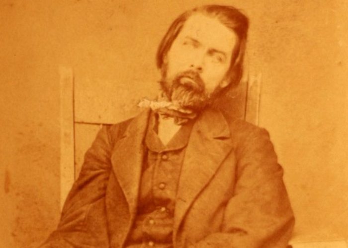 10 необычных траурных традиций в Англии времён королевы Виктории 10 необычных траурных традиций в Англии времён королевы Виктории