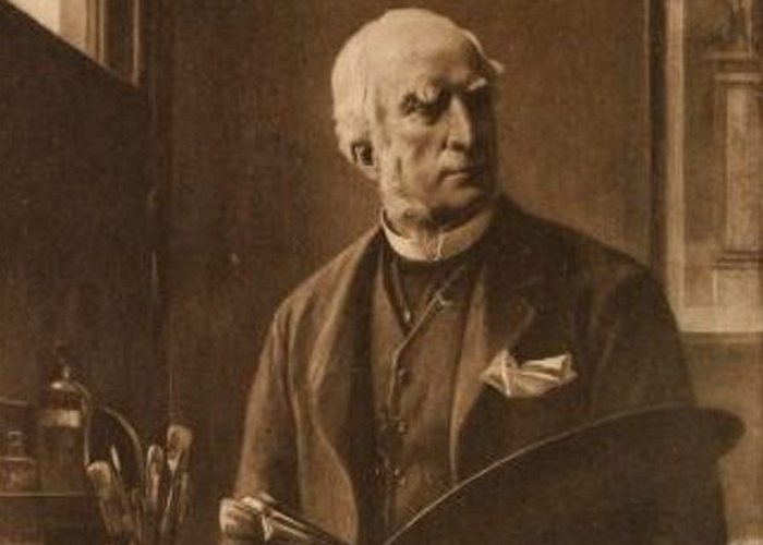 10 необычных траурных традиций в Англии времён королевы Виктории 10 необычных траурных традиций в Англии времён королевы Виктории