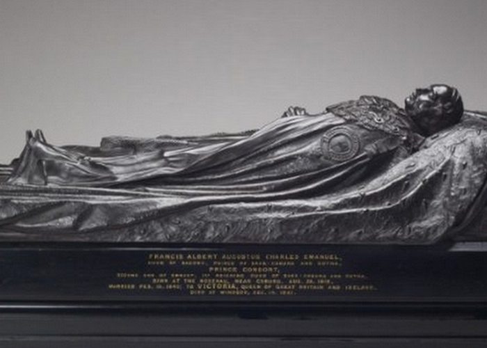 10 необычных траурных традиций в Англии времён королевы Виктории 10 необычных траурных традиций в Англии времён королевы Виктории