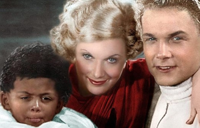 Как снимали фильм «Цирк» Как снимали фильм «Цирк»