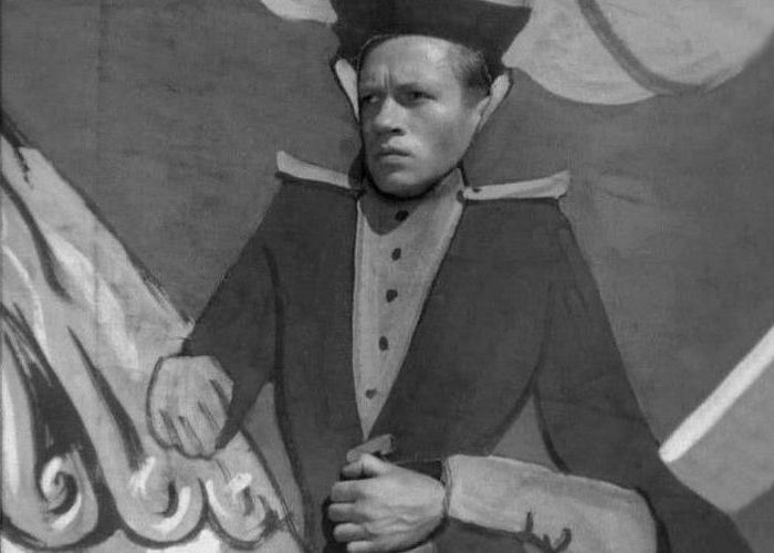 Антология военного портрета Антология военного портрета