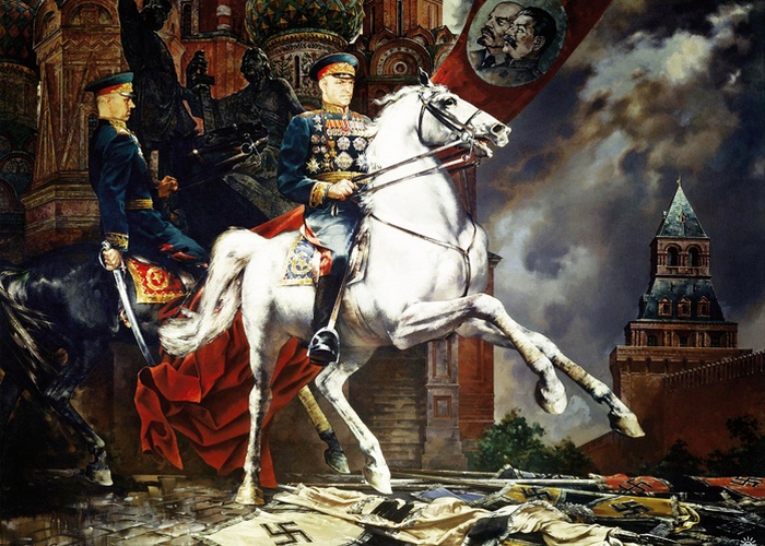 Антология военного портрета Антология военного портрета