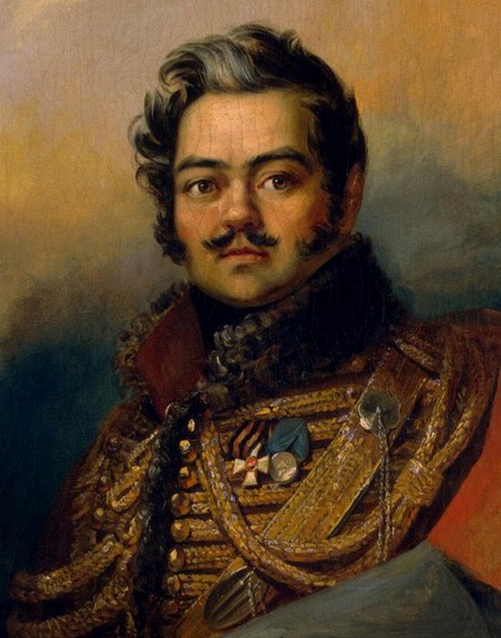 Антология военного портрета Антология военного портрета