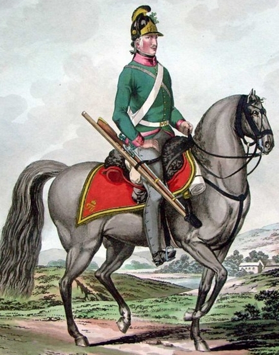 Антология военного портрета Антология военного портрета