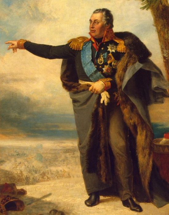 Антология военного портрета Антология военного портрета