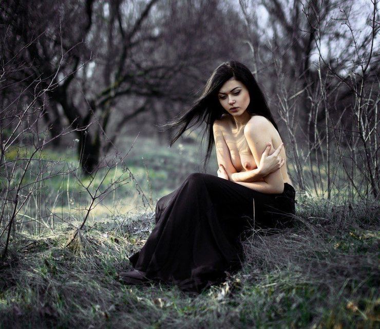 Подборка красивых девушек