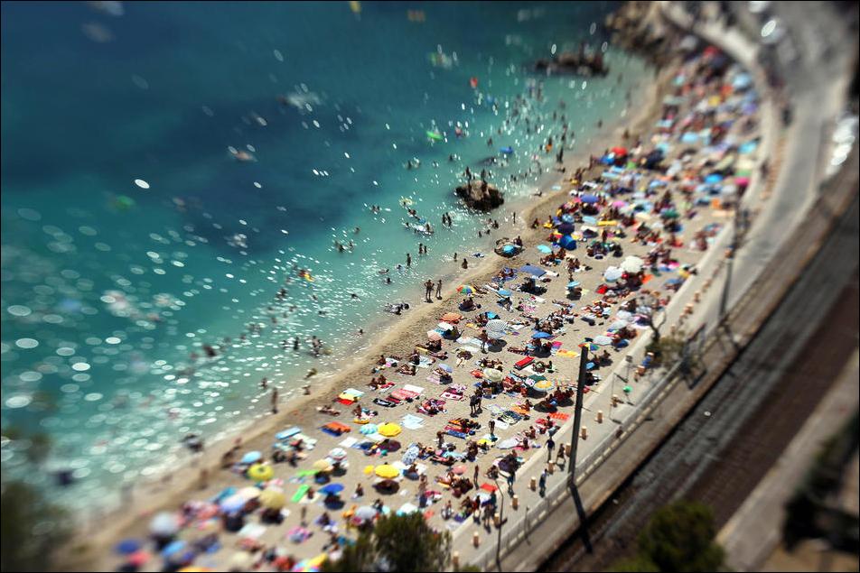 Кучка воскресных картинок