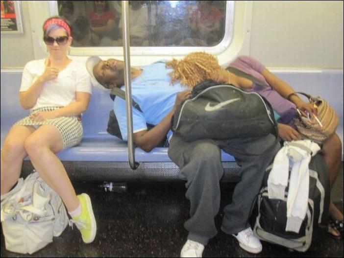 Кучка воскресных картинок