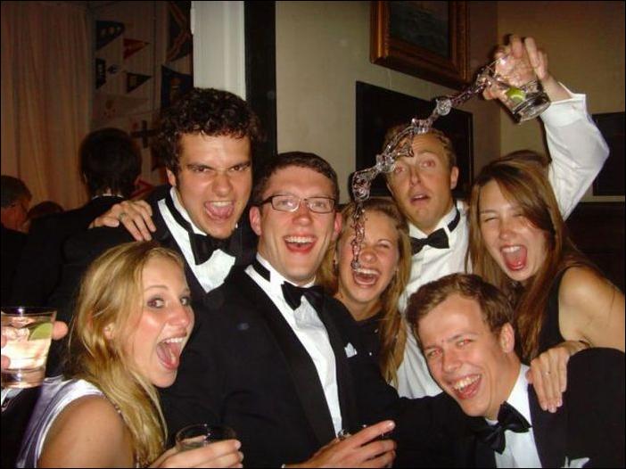 Кучка воскресных картинок