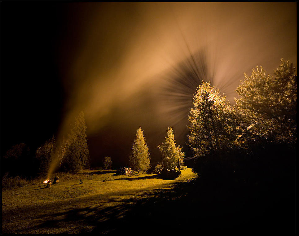 Кучка воскресных картинок