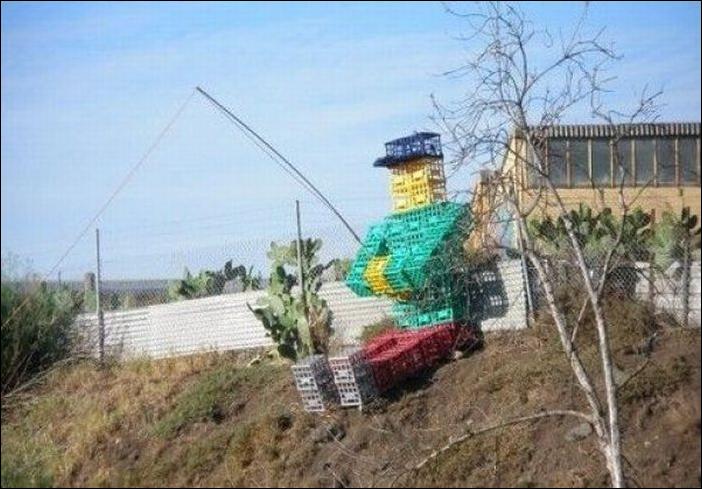 Кучка воскресных картинок