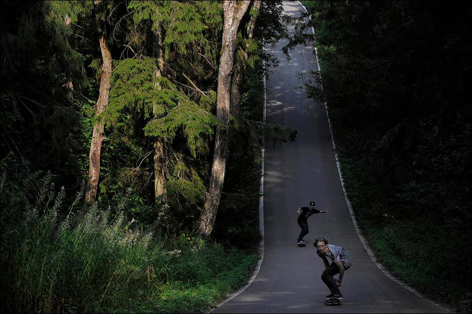 Кучка воскресных картинок