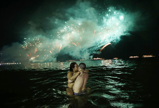 Лучшие поцелуи — 2014 Лучшие поцелуи — 2014