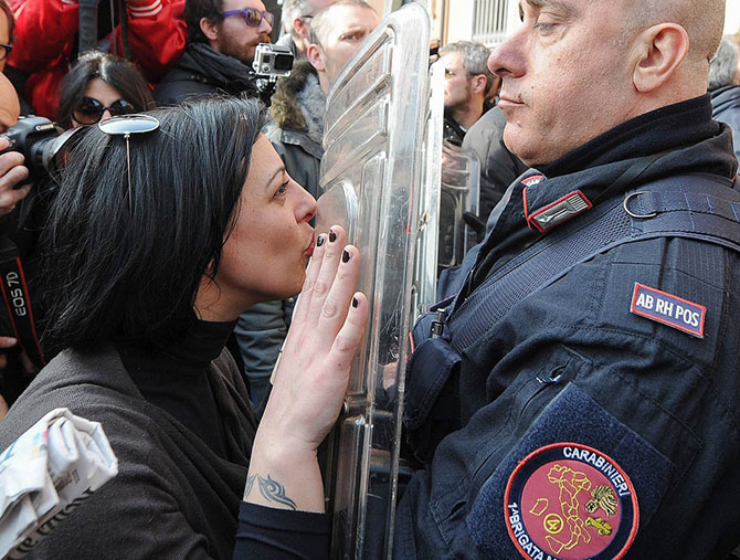 Лучшие поцелуи — 2014 Лучшие поцелуи — 2014