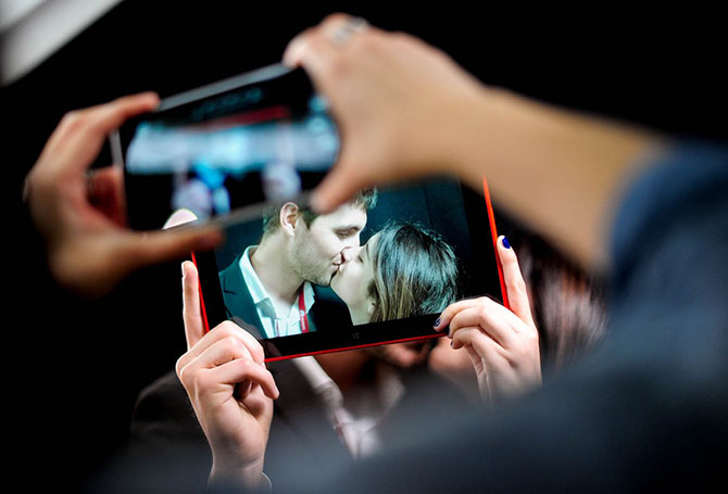 Лучшие поцелуи — 2014 Лучшие поцелуи — 2014