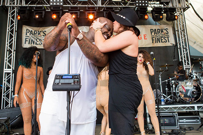 Лучшие поцелуи — 2014 Лучшие поцелуи — 2014