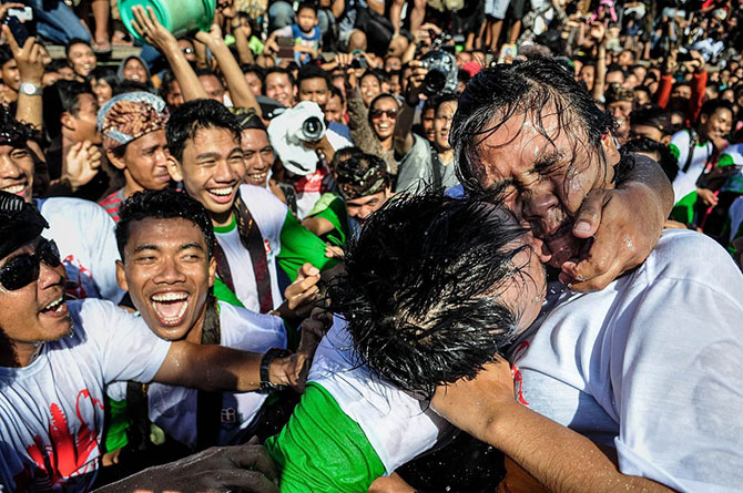 Лучшие поцелуи — 2014 Лучшие поцелуи — 2014