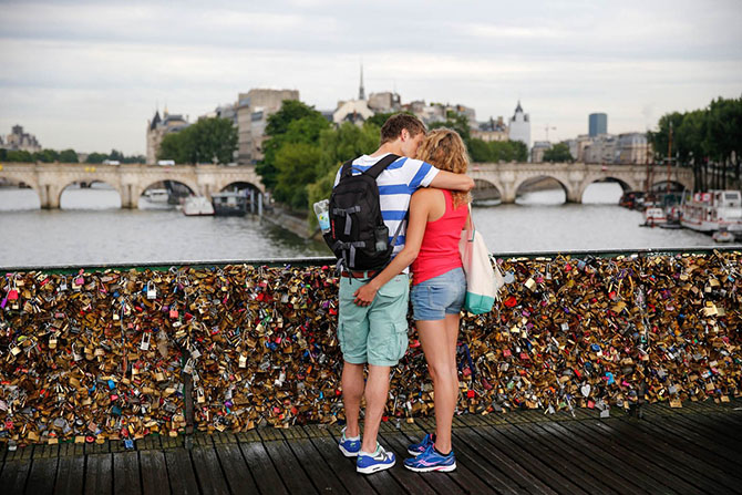 Лучшие поцелуи — 2014 Лучшие поцелуи — 2014