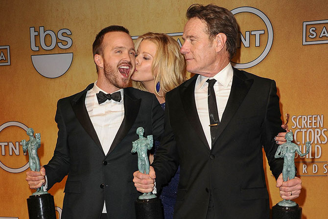 Лучшие поцелуи — 2014 Лучшие поцелуи — 2014