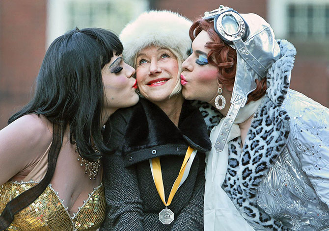 Лучшие поцелуи — 2014 Лучшие поцелуи — 2014