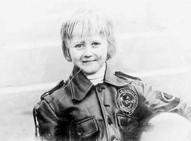 Непобедимому Михаэлю Шумахеру — 46