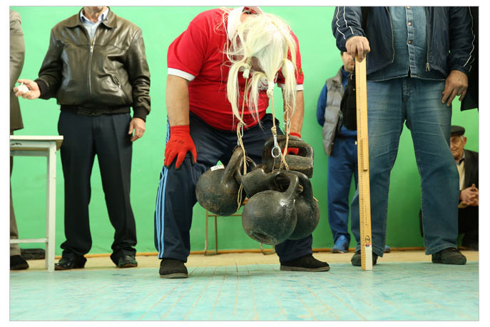 Достижения книги рекордов Гиннесса 2015