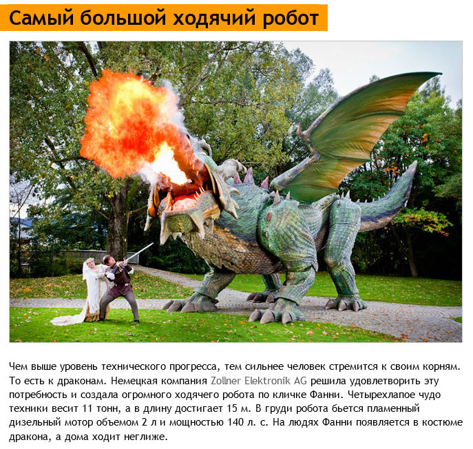 Достижения книги рекордов Гиннесса 2015