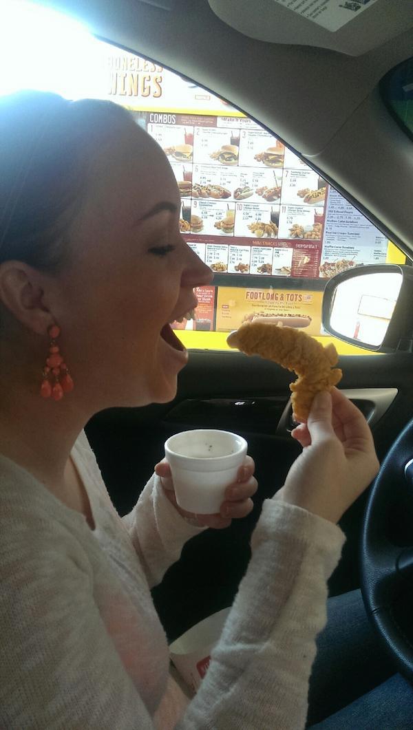 Вкусные картинки