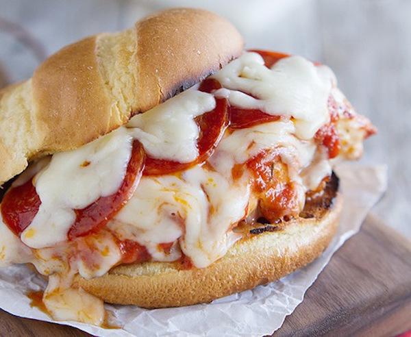 Вкусные картинки